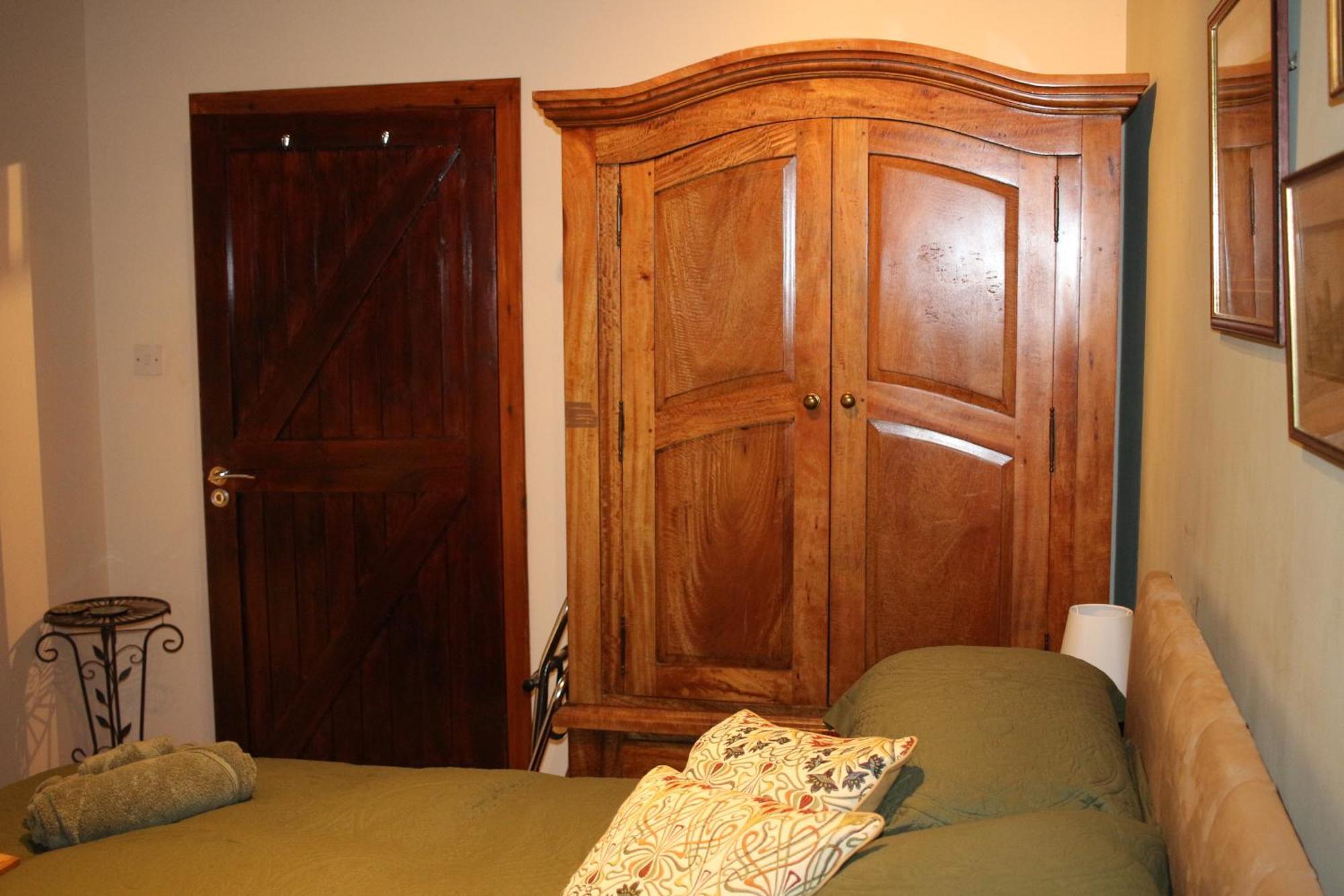 Invercassley Cottage B&B Suite Lairg Exteriör bild