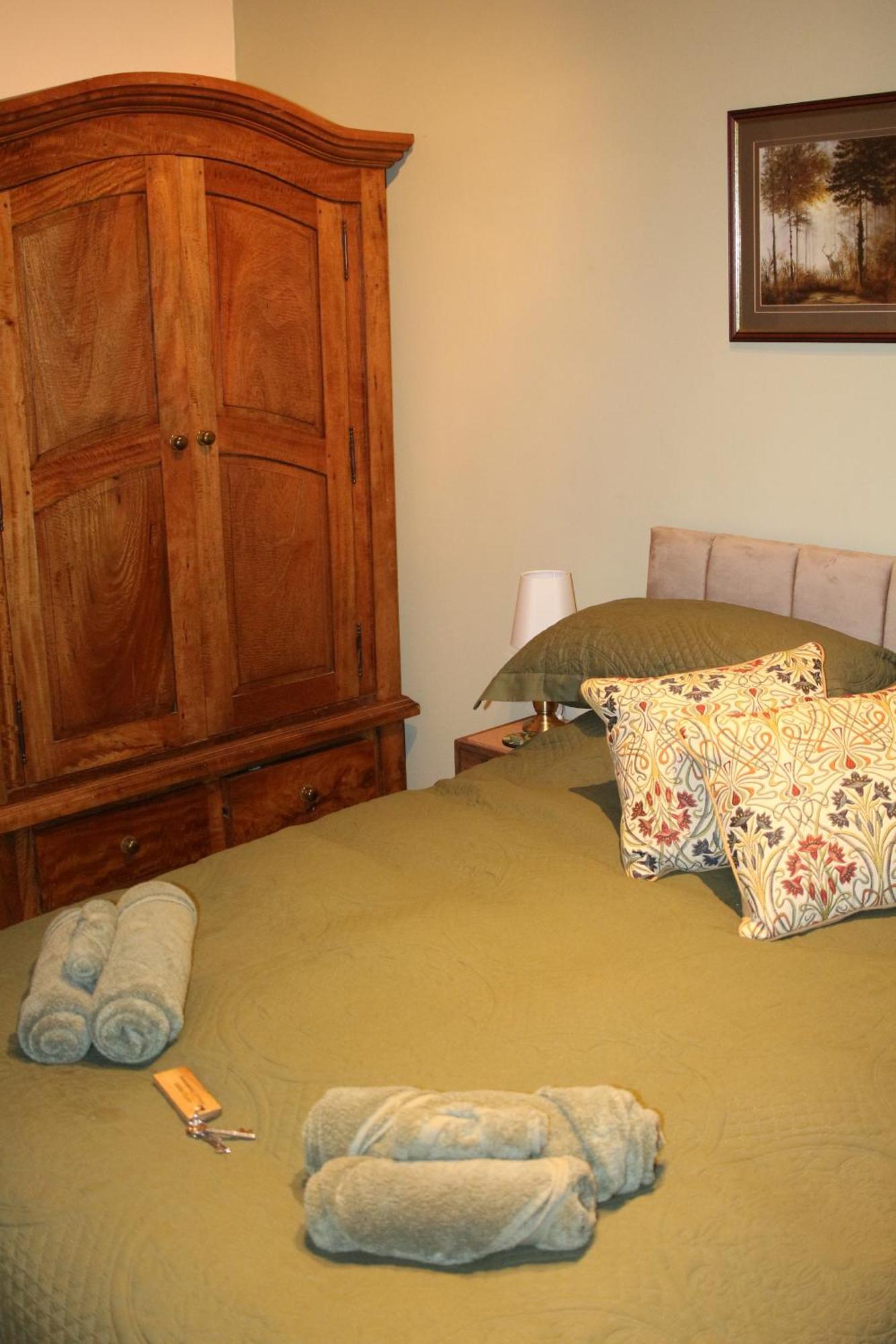 Invercassley Cottage B&B Suite Lairg Exteriör bild